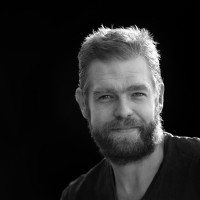 Oncode Accelerator Employee Gerard van Westen's profile photo