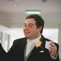 HYDROP E.C.S. Employee Samuel Rollins's profile photo