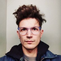 Eben Hoffer Email & Phone Number