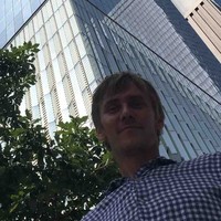 Netgrade Employee Aliaksandr Kokhan's profile photo