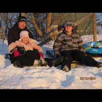 Brand Energy Solutions Employee Chad Avery's profile photo