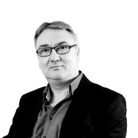 Pointwork Employee Michael Lyng's profile photo