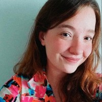 Dafiti Employee Amanda Parizzi's profile photo