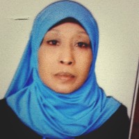 Saudi Bio-acids Company Employee Eman Ibrahim's profile photo
