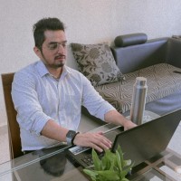 Akshay Rohida