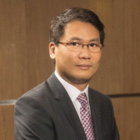 Lambda Sense Limited Employee Barry L.'s profile photo
