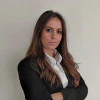 Sterisets International Employee Joana Pereira's profile photo