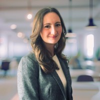 Red Hat Employee Jennifer Lux's profile photo