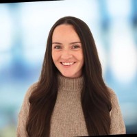 Averhealth Employee Cait Hoffman's profile photo