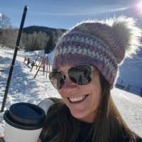 Frontier Airlines Employee Brandy Beck's profile photo
