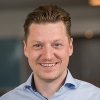 Initiate ApS Employee Jimmy Due's profile photo