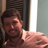 Criah Employee William Scorsoni's profile photo