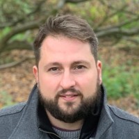 Vypr Employee Chris Schatynski's profile photo