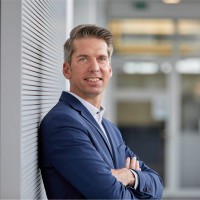 Phoenix Contact Employee Stefan Derenthal's profile photo