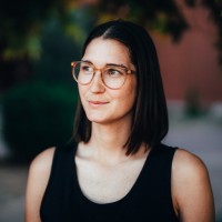 ASU Enterprise Partners Employee A Claire Slattery's profile photo