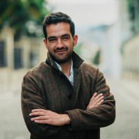 Porkcolombia-FNP Employee Hugo Ferro Forero's profile photo
