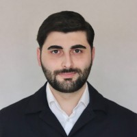 Stratsys Employee Butrint Morina's profile photo