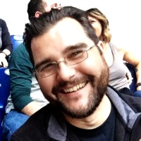 UBC Faculty of Medicine: Educational Technology Employee Michael Simms's profile photo