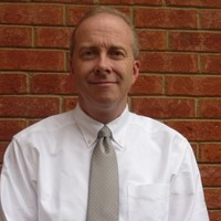 Quikrete Employee Jeff Korich's profile photo