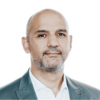 HPP Architekten GmbH Employee Antonino Vultaggio's profile photo