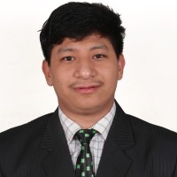 Webpoint Solutions, LLC Employee Raj Danuwar's profile photo