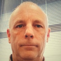 Evolution5 | Construction & Property Consultants Employee Daren Carpenter's profile photo