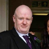 klmuk Employee Michael Dorrian's profile photo