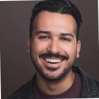 Mursion Employee Michael Ortiz's profile photo