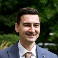 Zilveren Kruis Employee Ruben Peeters's profile photo