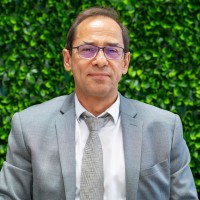 Upper-Link Employee Rene-Louis Adda's profile photo