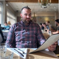 The Maggiore Group Employee Matthew Kelly's profile photo