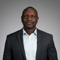Matrix Business Concepts Employee Rodrick Gooch's profile photo