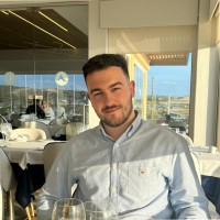 inploi Employee Goncalo Sousa's profile photo