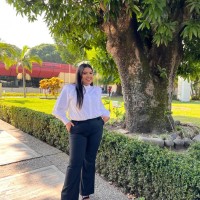 TraPAPE Employee Anette Santos's profile photo