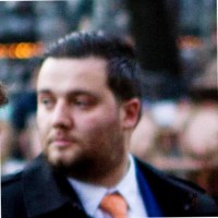 WilroffReitsma Employee Terry Spee's profile photo
