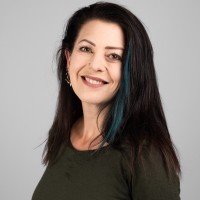 Dsrupt Employee Liz Foxwell-Canning's profile photo