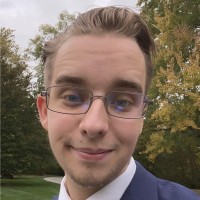 Column Case Management Employee Nicholas Koeppen's profile photo