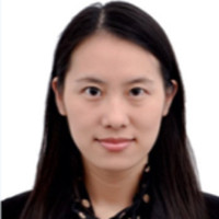 伏达半导体 Employee Vicky Chen's profile photo