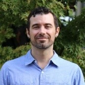 Yolo County Health and Human Services Agency Employee Alex McCreddin's profile photo