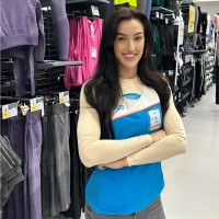 Decathlon Slovensko Employee Ivana Cigániková's profile photo