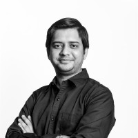Chintan Sheth Email & Phone Number
