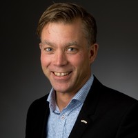 Fredrik Nilsson Email & Phone Number