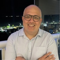 Onet Brasil Employee Marcus Pena's profile photo