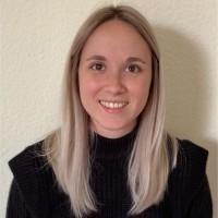Garaje de ideas - Design, Dev, Data & Growth - Shopify Plus Partner Employee MacArena Fernández Álvarez's profile photo