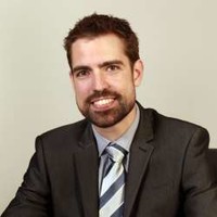 DALEY Chartered Accountants Employee James Doughty's profile photo