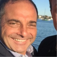 Future of Global Retail Employee Gary Horwitz's profile photo