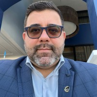 Conselho Regional de Contabilidade do Rio de Janeiro - CRCRJ Employee Nilton Campos Marinho's profile photo