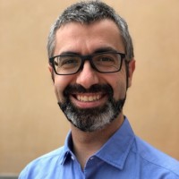 SIDE Employee Jaume Pons's profile photo