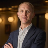 Debrett's Limited Employee Ed Shurville-Darlington's profile photo