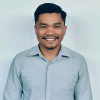 CompareHero Employee Azri Basharuddin's profile photo